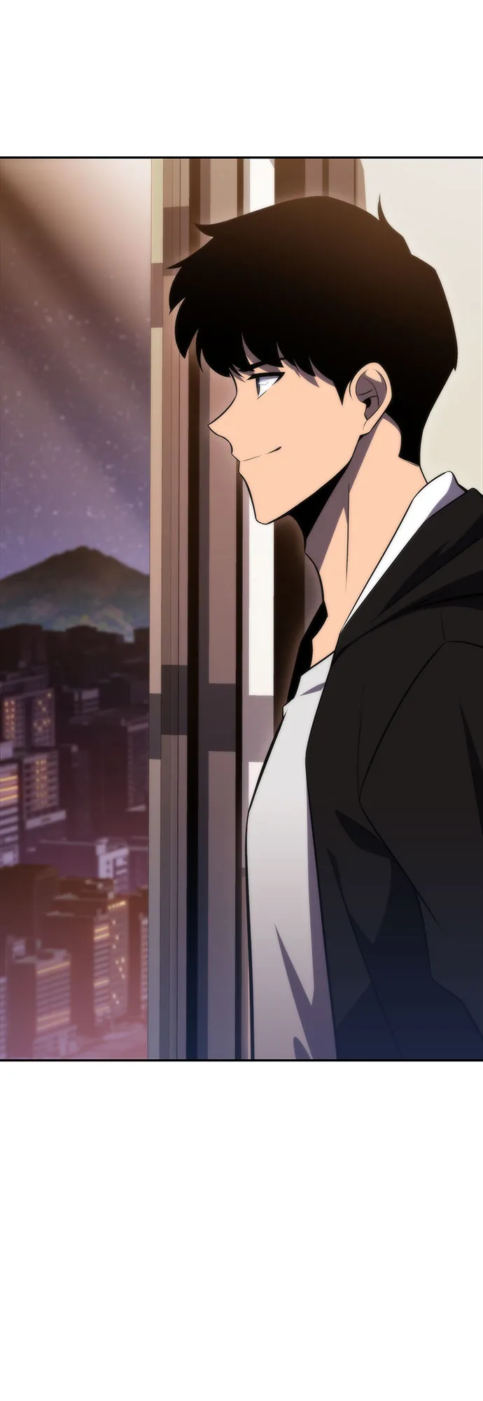 [第49话] 塔内居住者 第45页