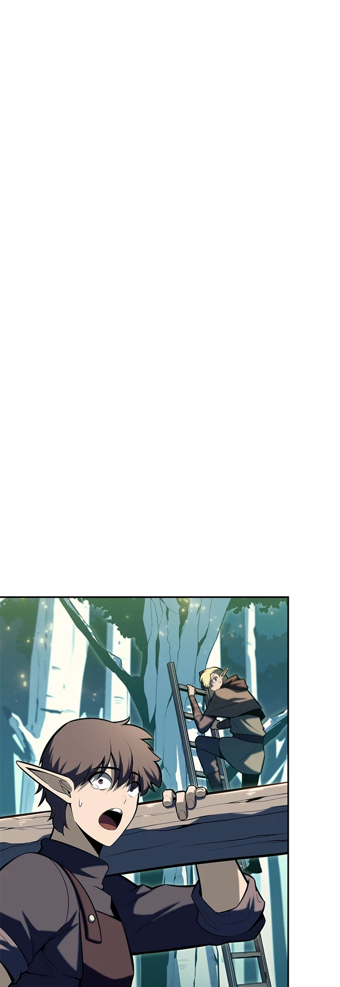 [第82话] 月光下的庆典（2） 第2页