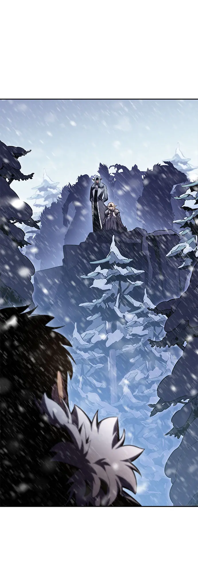[第84话] 第7层，严寒之地——冻原 第65页