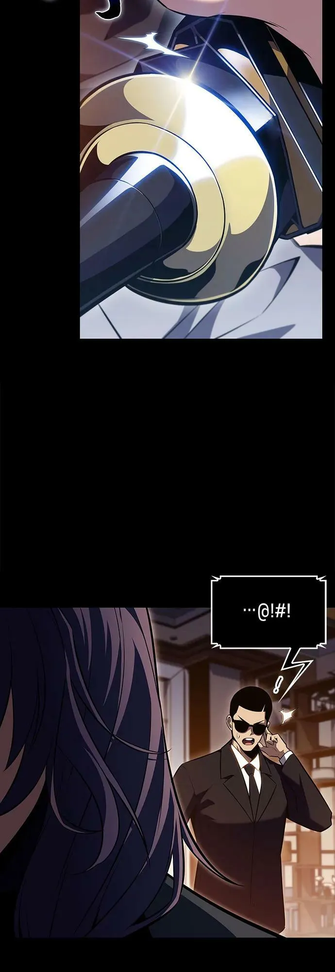 [第89话] 大佬动摇战场的方法（2） 第56页