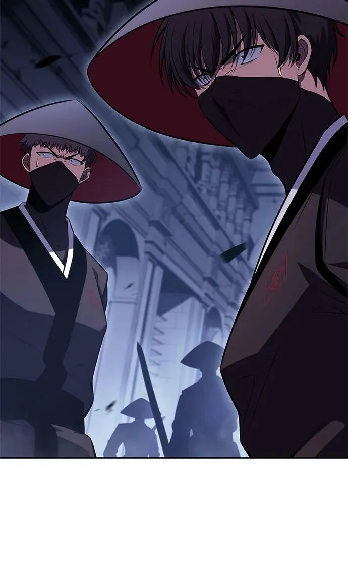 [第102话] 鬼血大主严湖 第77页