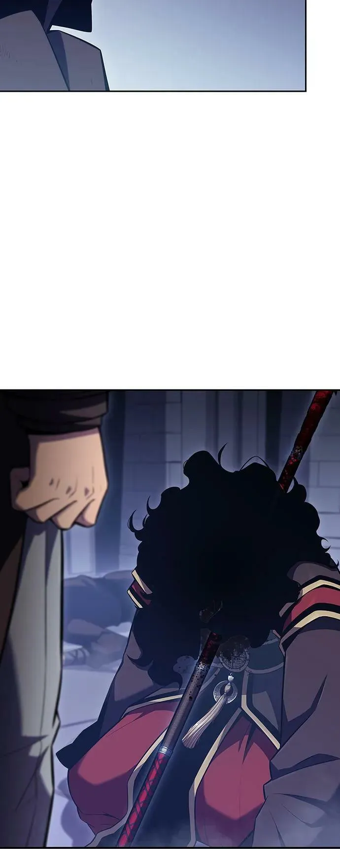 [第103话] 召唤绝望的角笛（1） 第5页