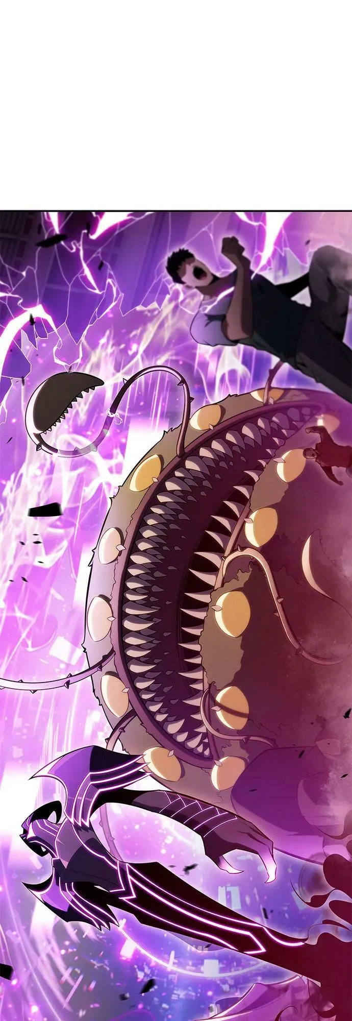 [第104话] 召唤绝望的角笛（2） 第77页