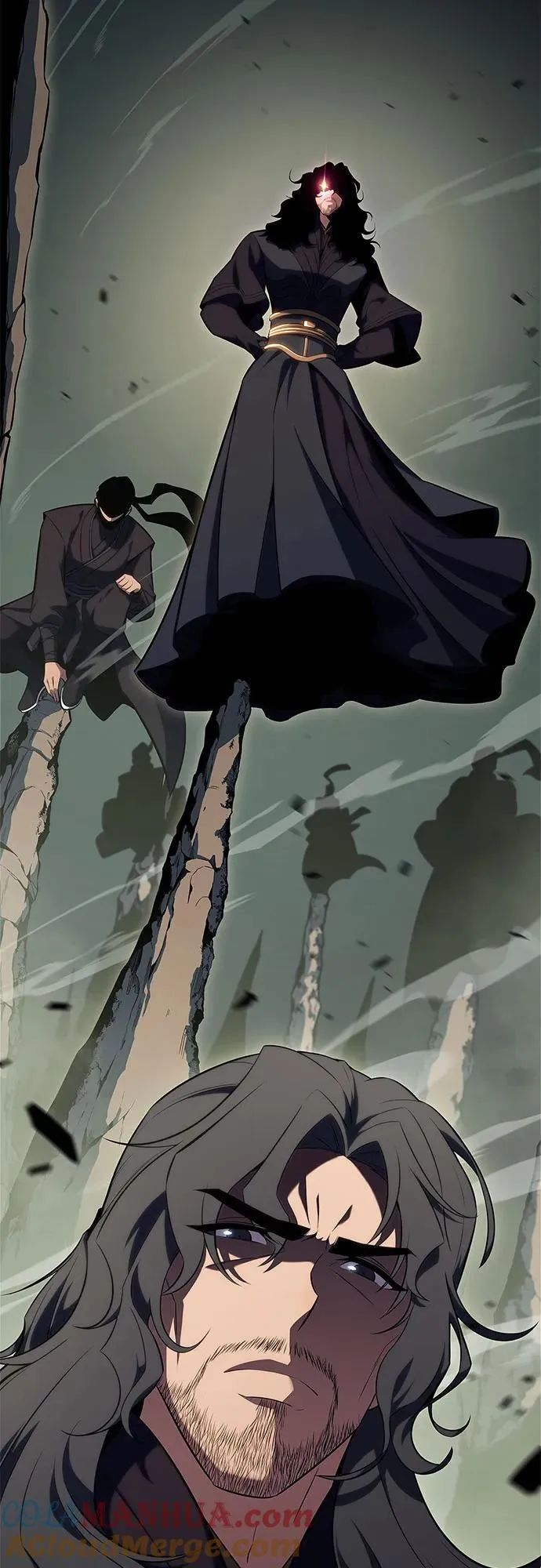 [第108话] 回归日常生活 第76页