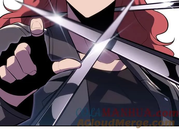 [第110话] 红色誓言的图案 第7页