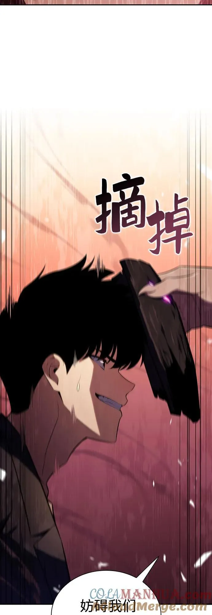 [第115话] 大佬进行双重转职的方法 第13页