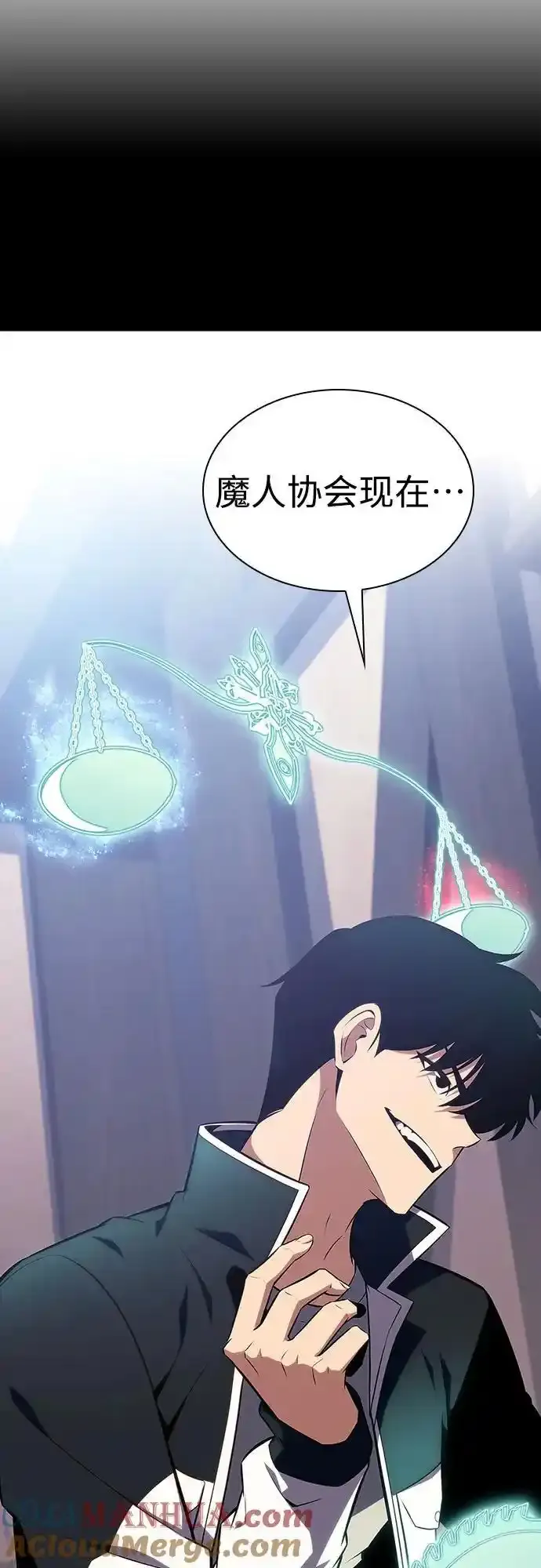 [第131话] 一问一答 第58页