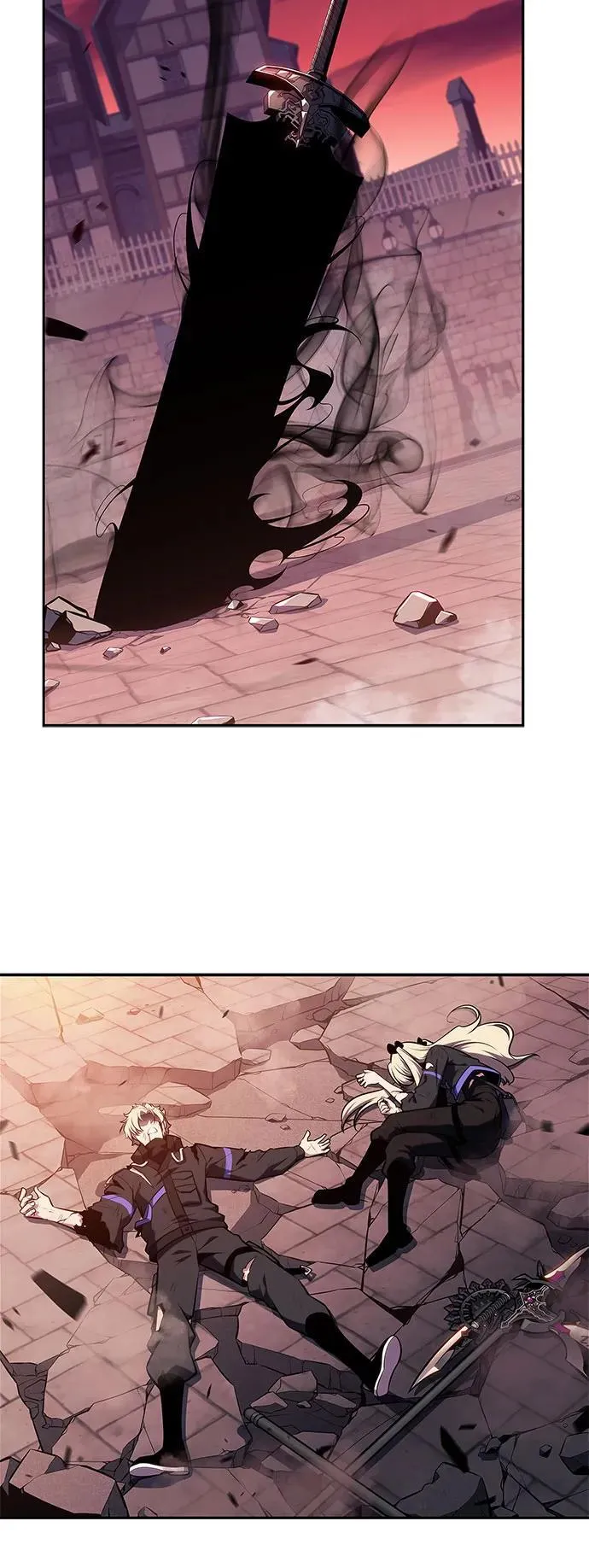 [第148话] 玩家们的世界(2) 第69页