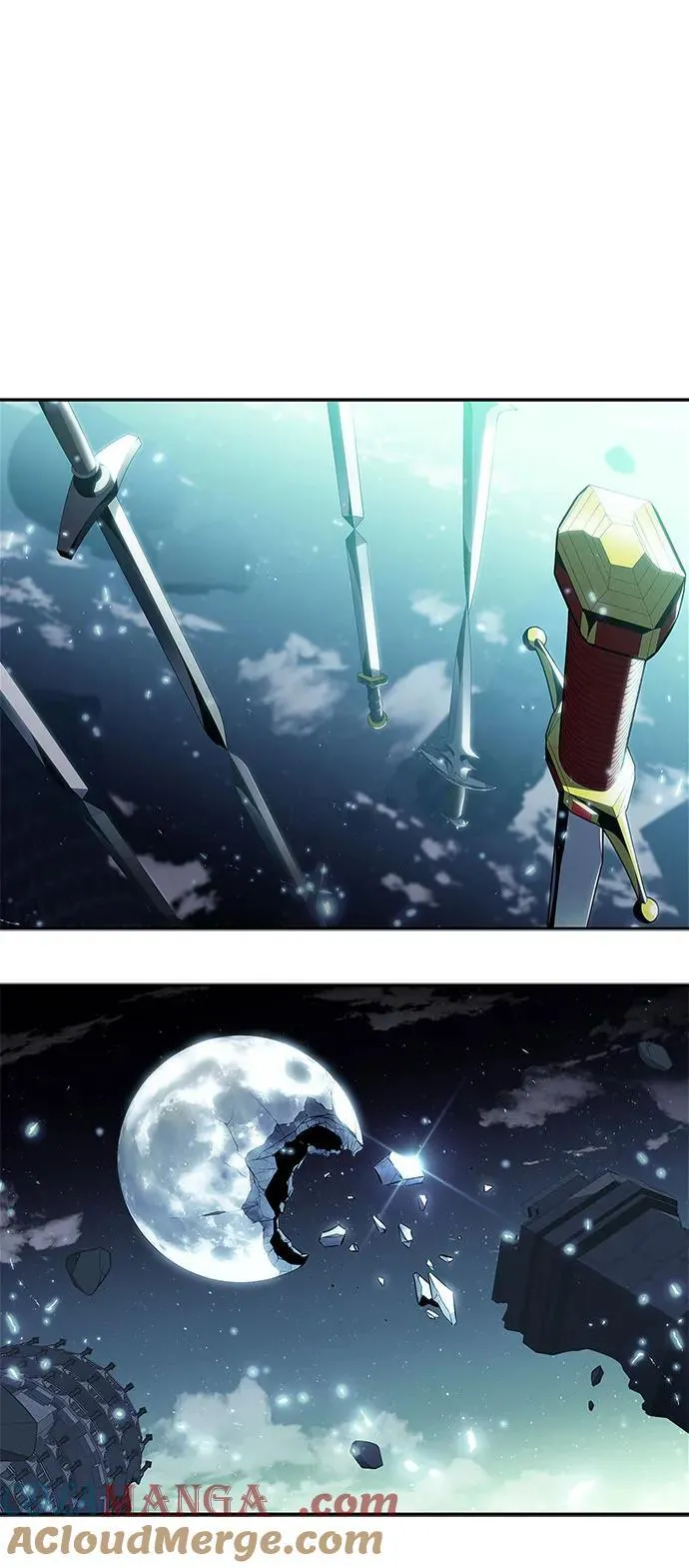 [第149话] 玩家们的世界(3) 第28页
