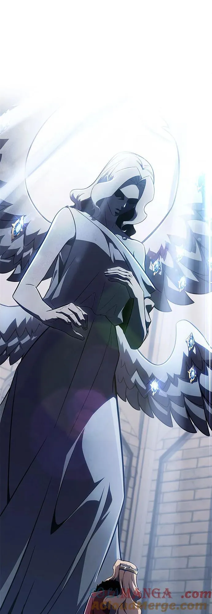 [第151话] “莱因哈德”的重量(1) 第43页