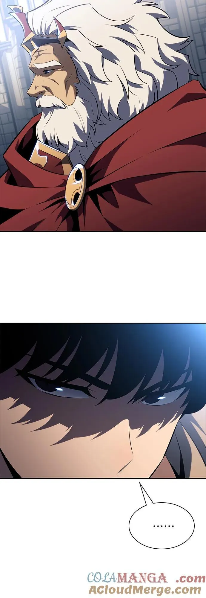[第151话] “莱因哈德”的重量(1) 第67页