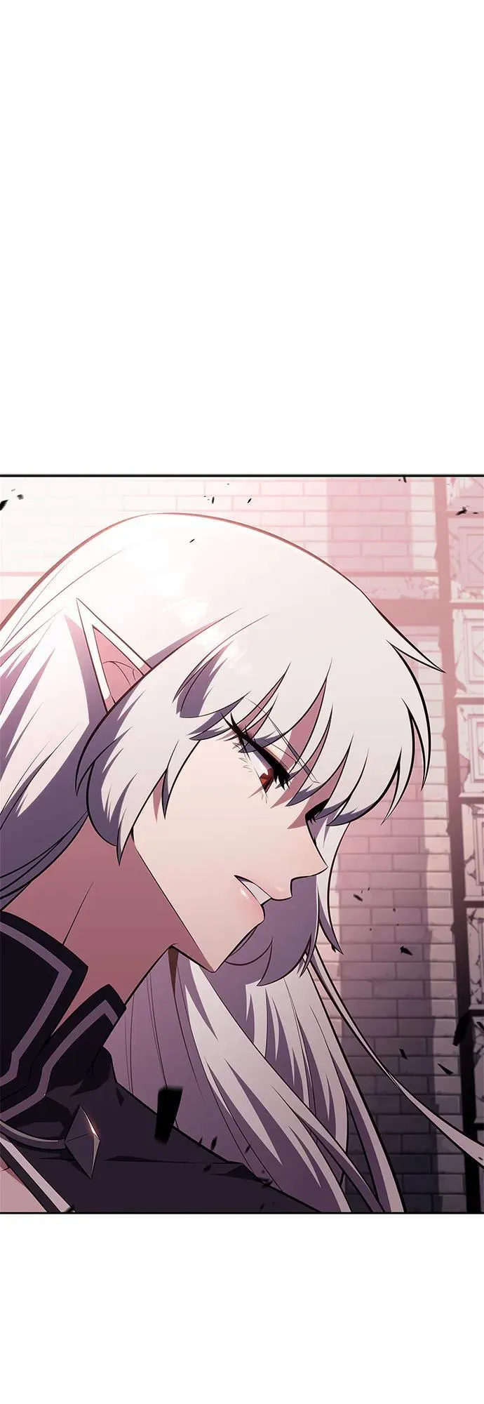 [第159话] 阿塔拉西亚，纯血女帝(1) 第9页