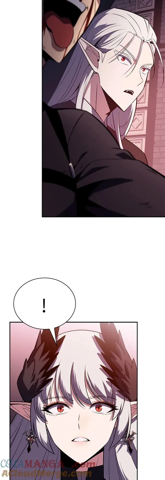 [第160话] 阿塔拉西亚，纯血女帝(2) 第25页