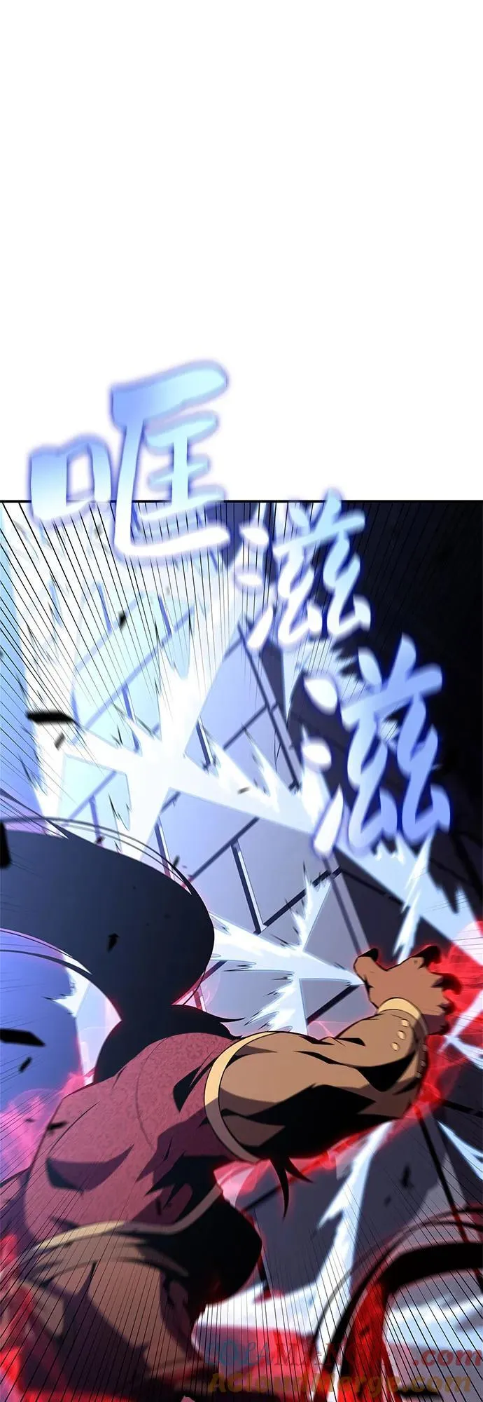 [第164话] 痛哭魔女(2) 第49页