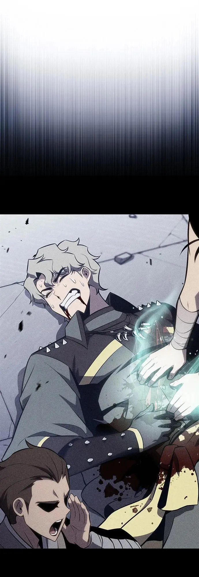 [第168话] 理想结局 第27页