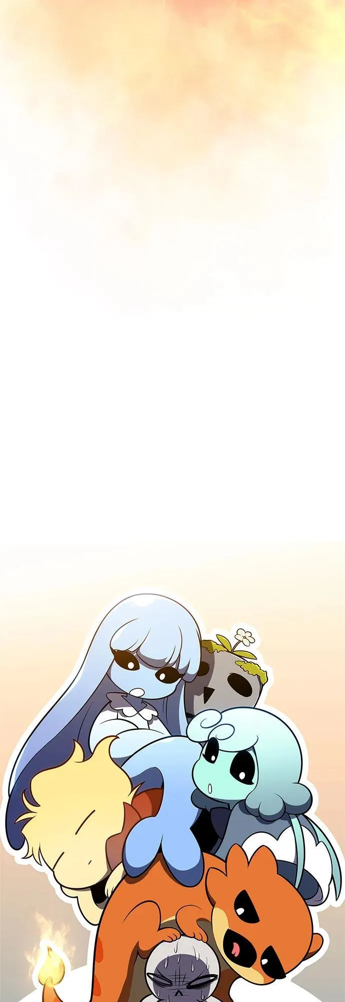 [第170话] 侠义世界，武林(2) 第77页