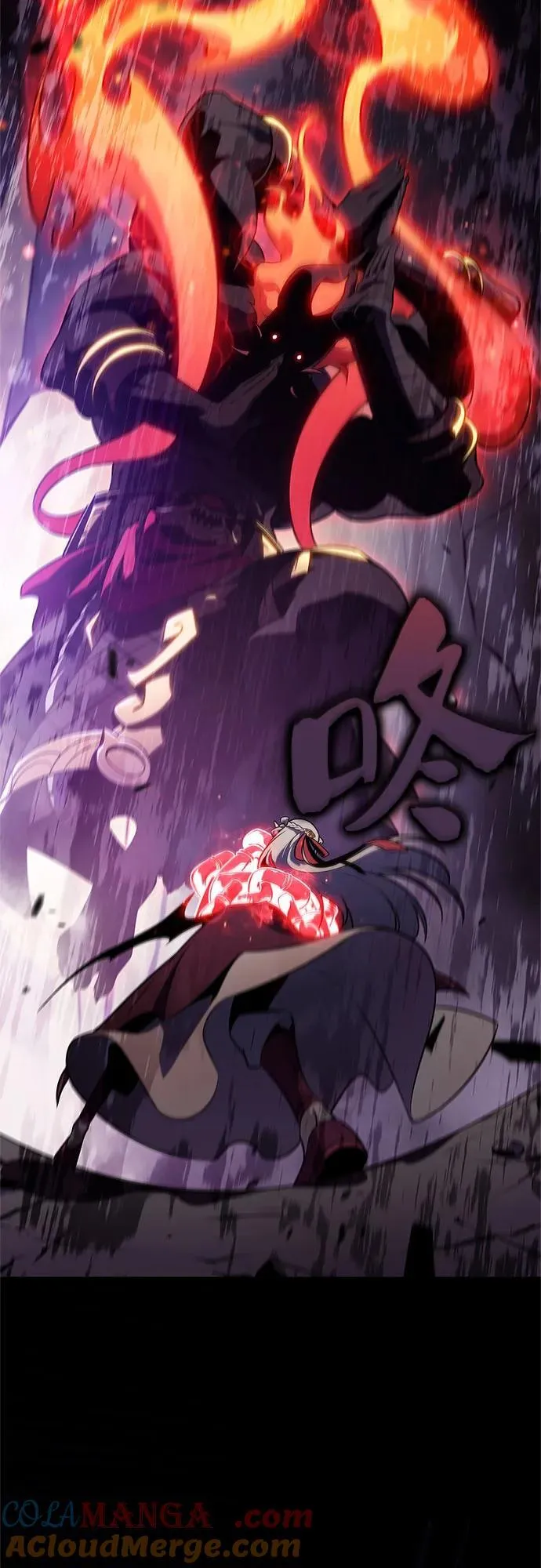 [第174话] 夜叉(1) 第55页