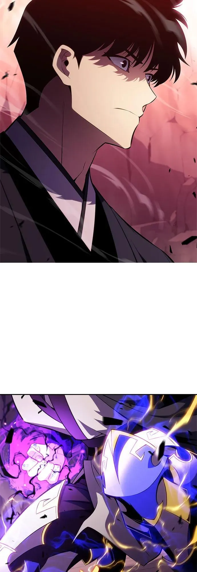 [第176话] 夜叉(3) 第41页
