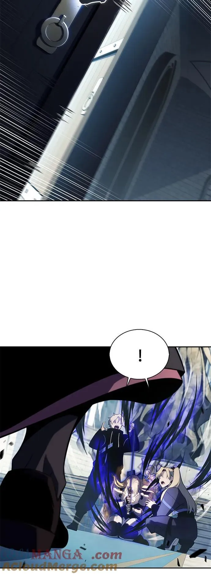 [第176话] 夜叉(3) 第58页
