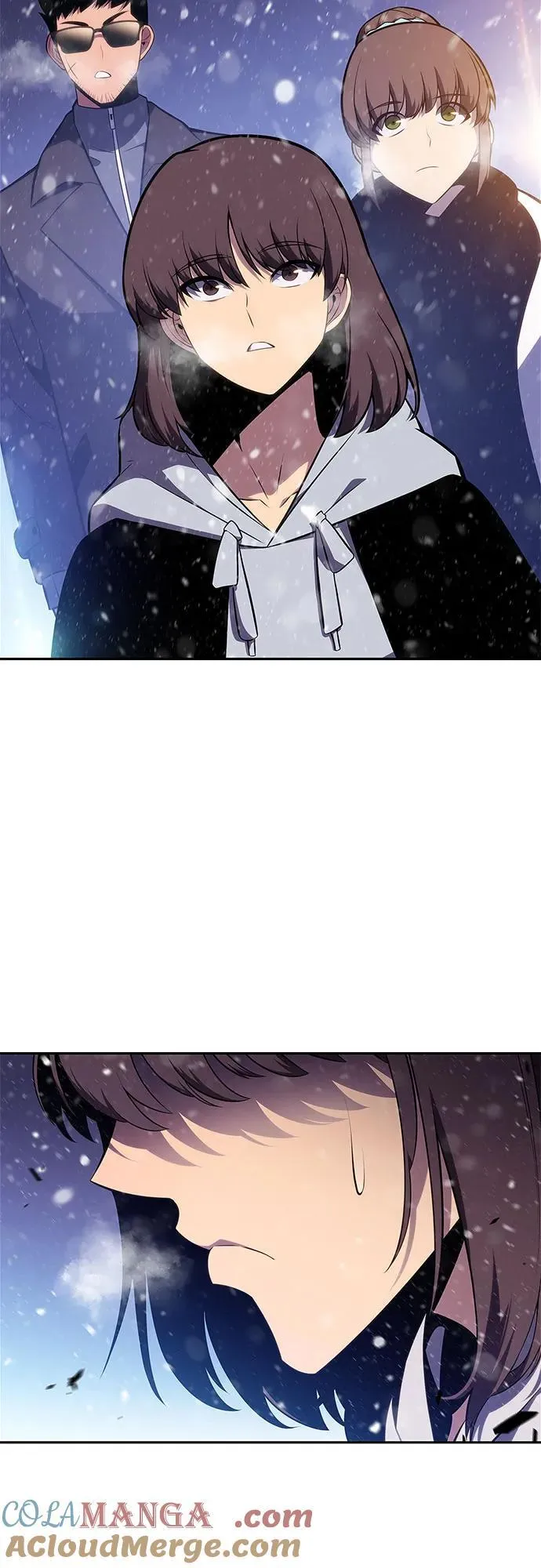 [第181话] 黑山羊们 第34页