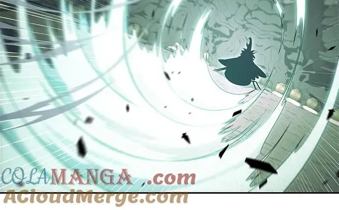 [第181话] 黑山羊们 第58页