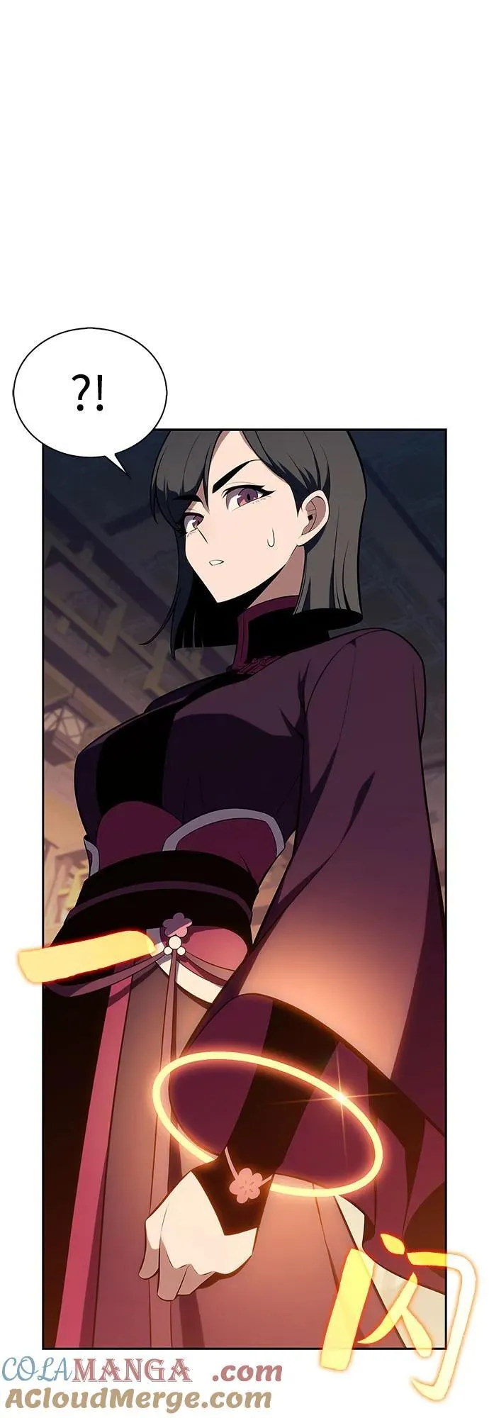 [第187话] 侵略的序幕 第70页