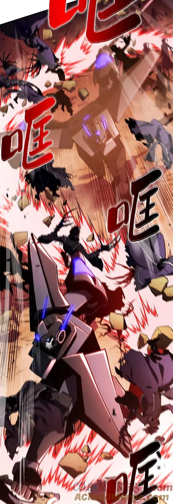 [第192话] 死人间的争斗(2) 第19页