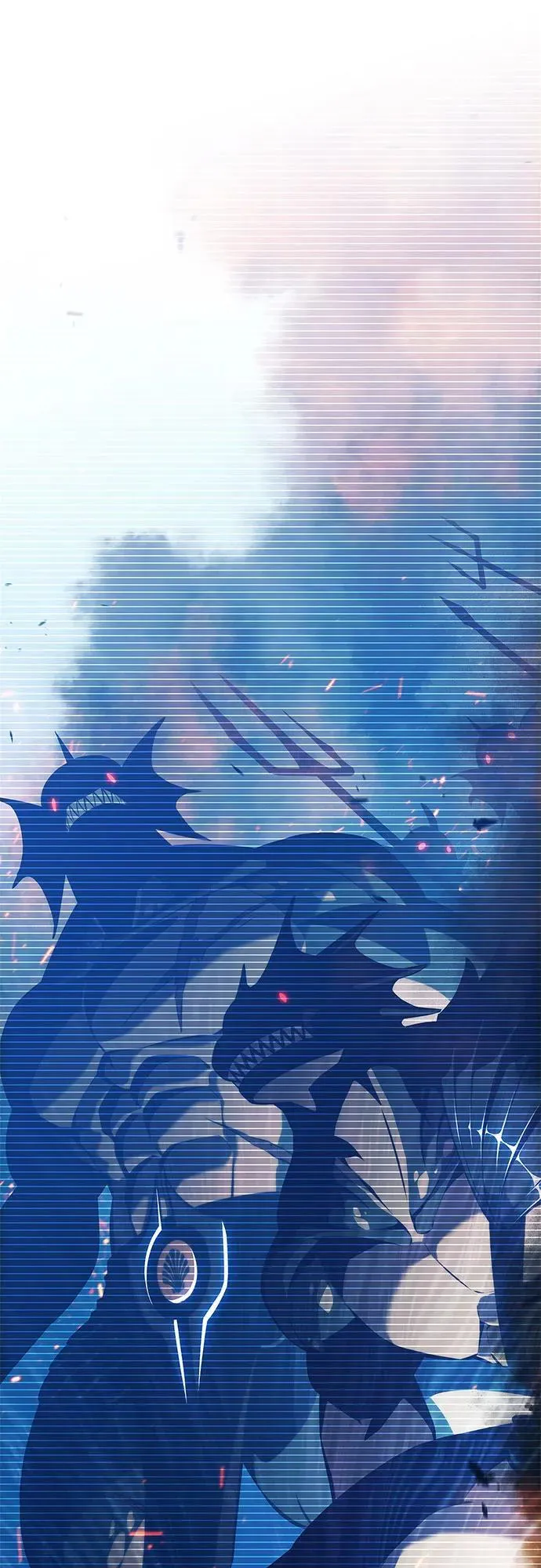 [第203话] 驯服怪兽(1) 第2页