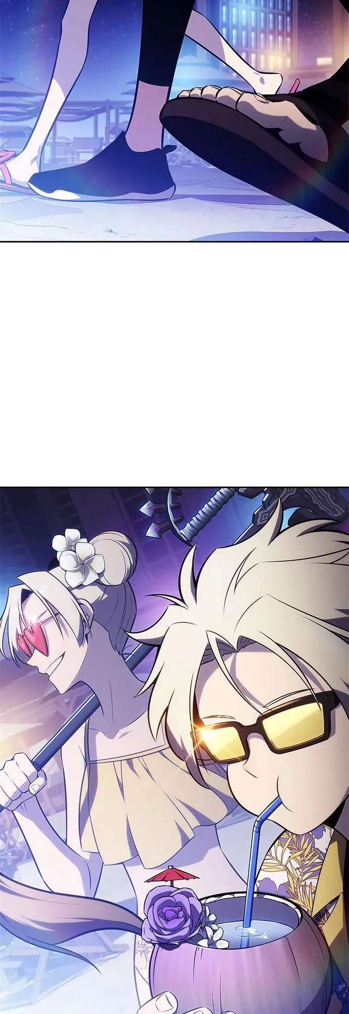 [第206话] 驯服怪物(4) 第15页