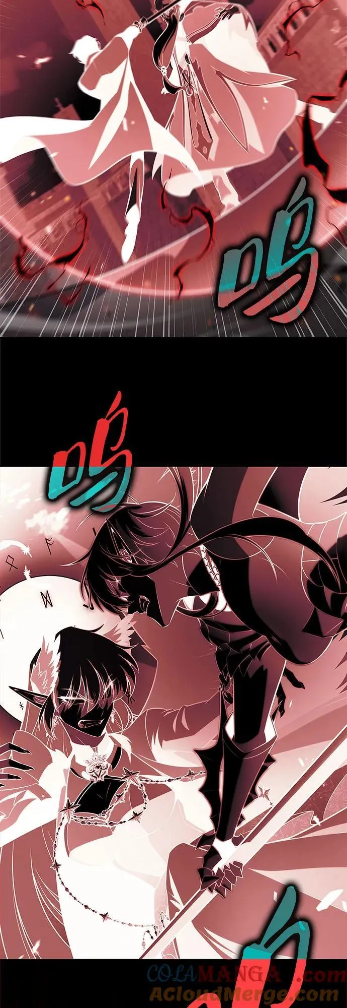 [第209话] 启示录之战(3) 第61页
