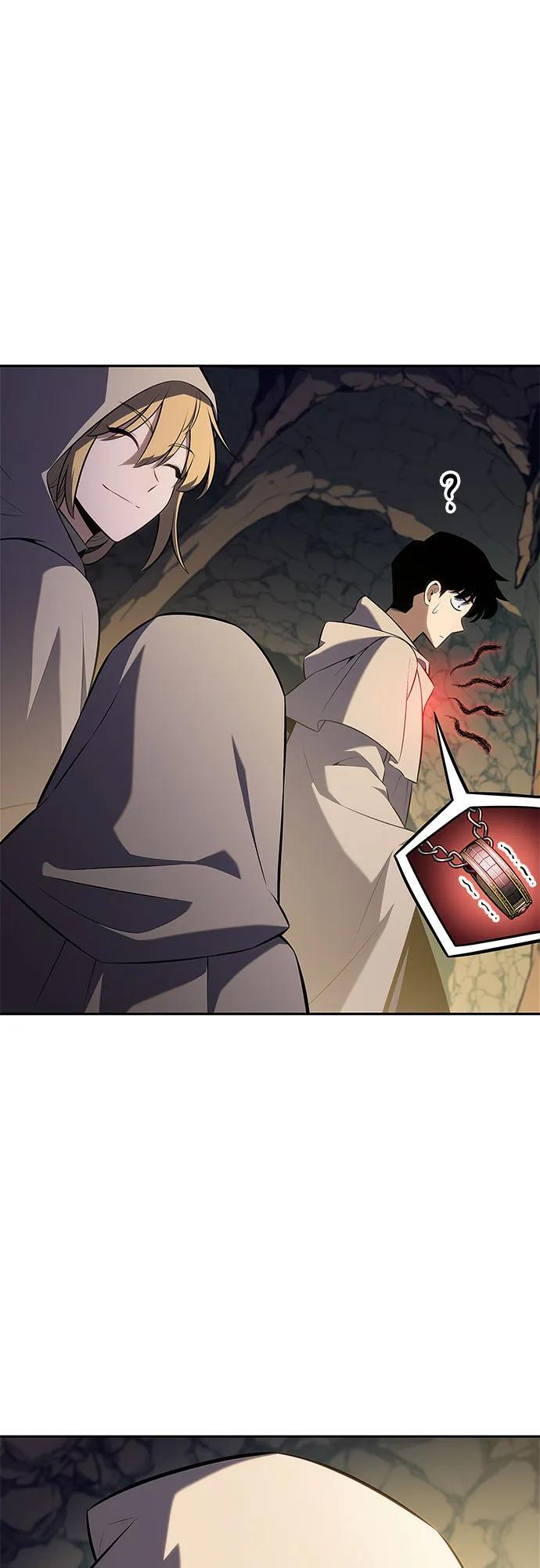 [第217话] 第19层的隐藏地点(3) 第21页