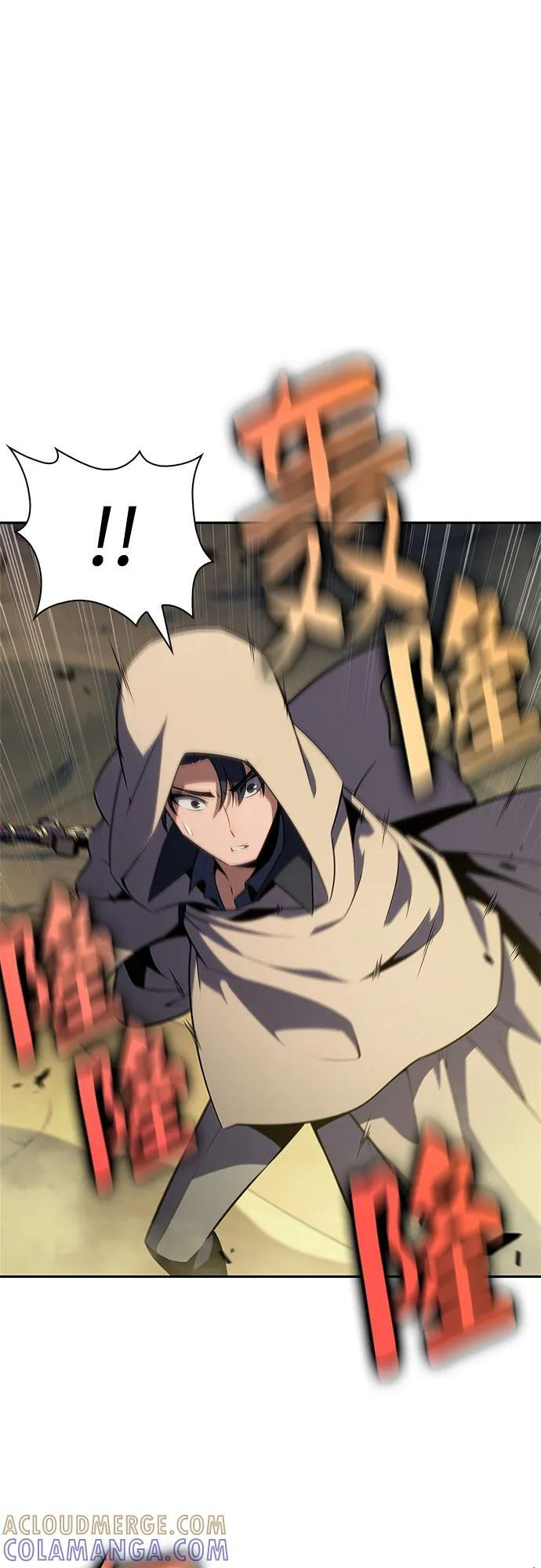 [第217话] 第19层的隐藏地点(3) 第25页