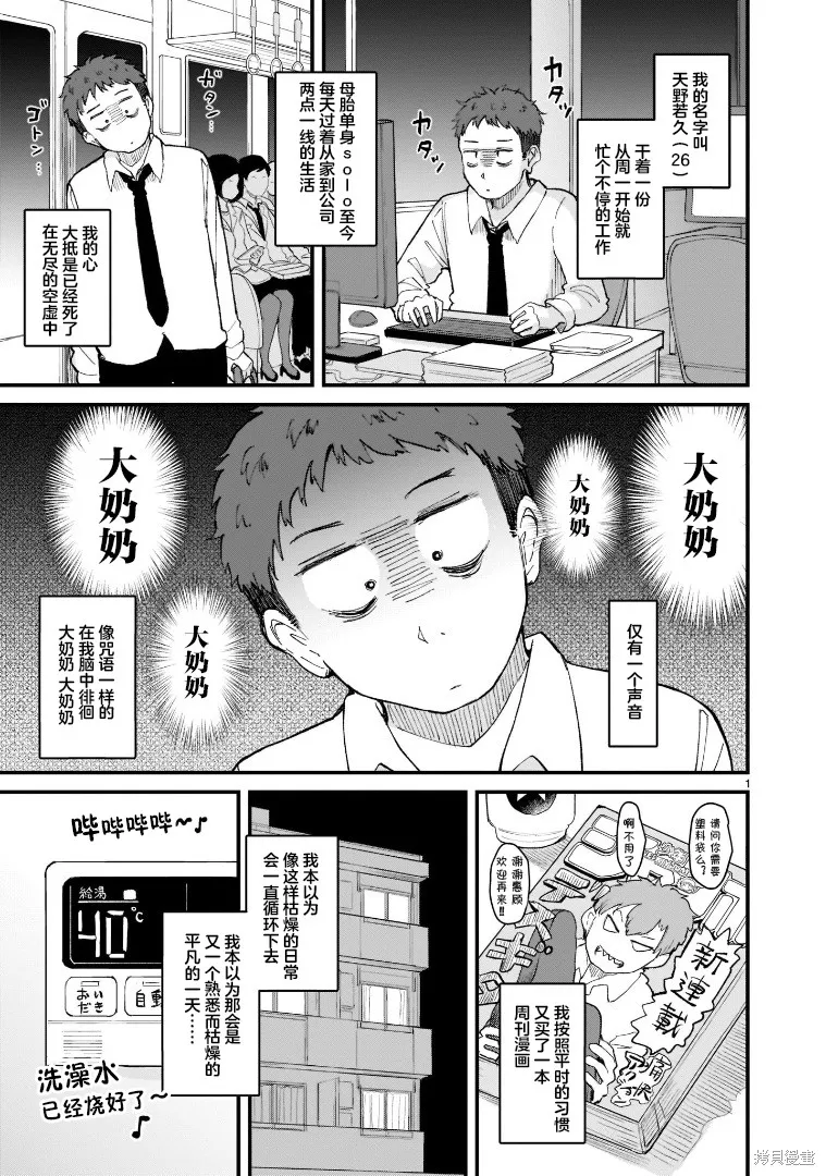 第01话 第2页