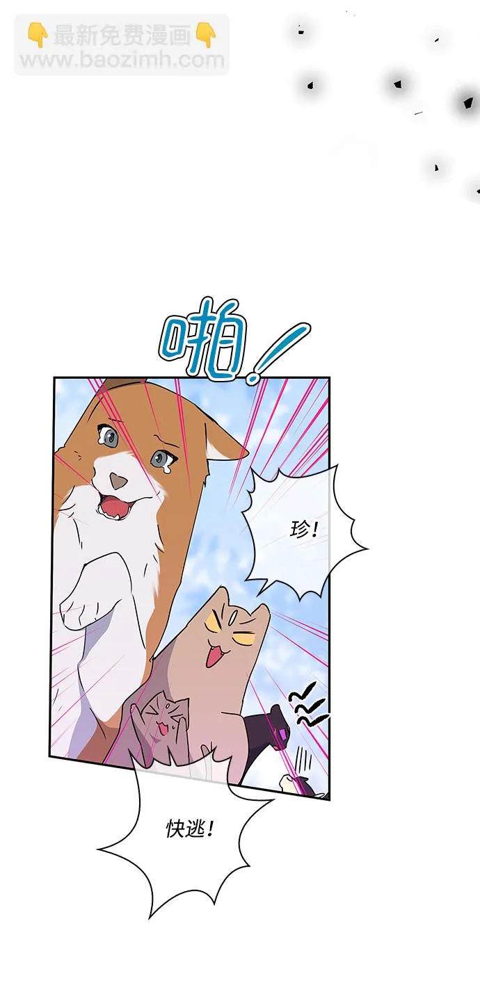 外传 4话 第7页