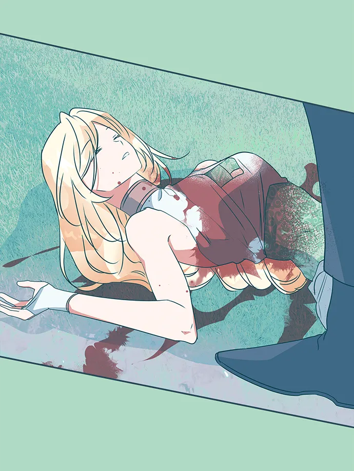 第87话 第21页