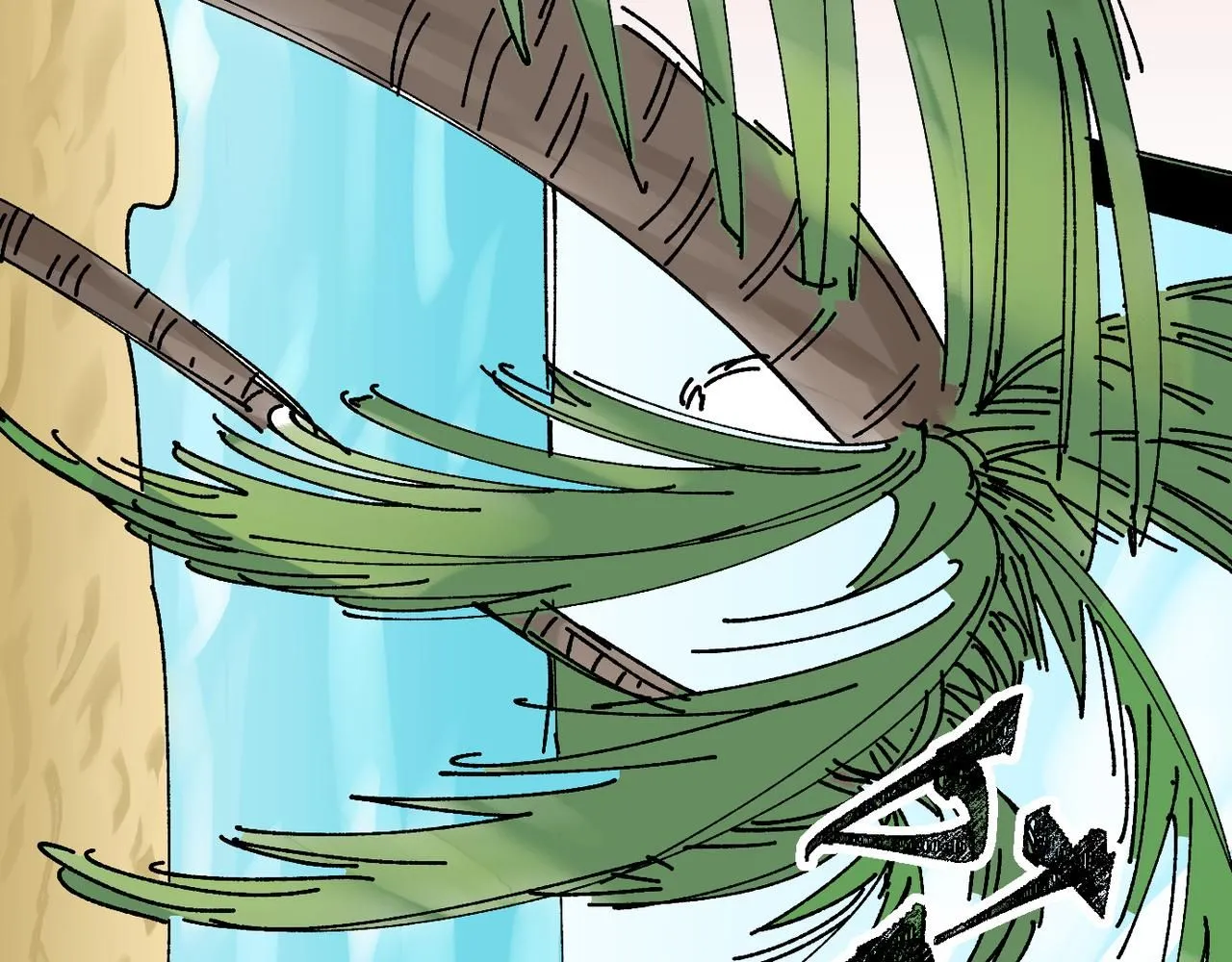 喝酒誤事！ 第7页