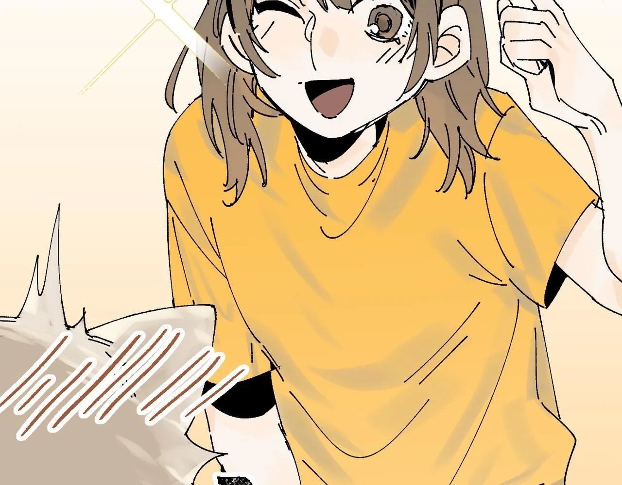 喝酒誤事！ 第68页