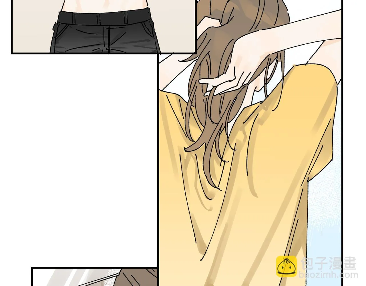 終於擁有了工作！ 第49页