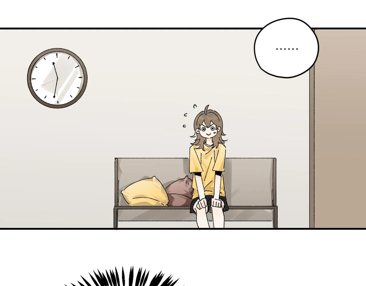 終於擁有了工作！ 第58页