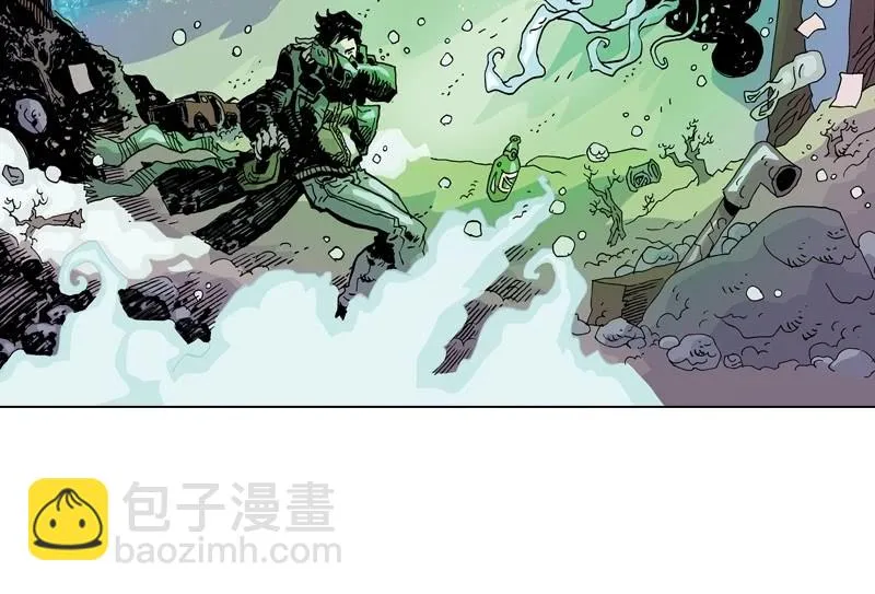 《梦之海》06 第20页