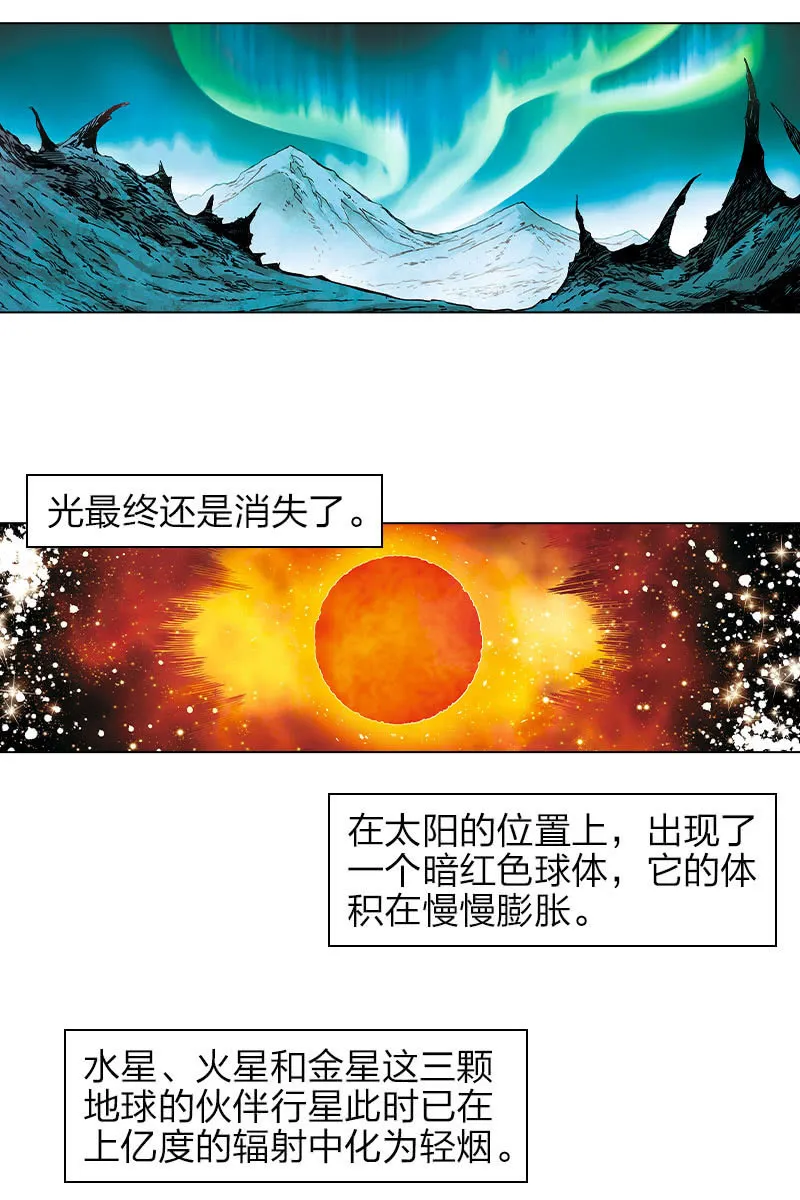 《流浪地球》14 第7页