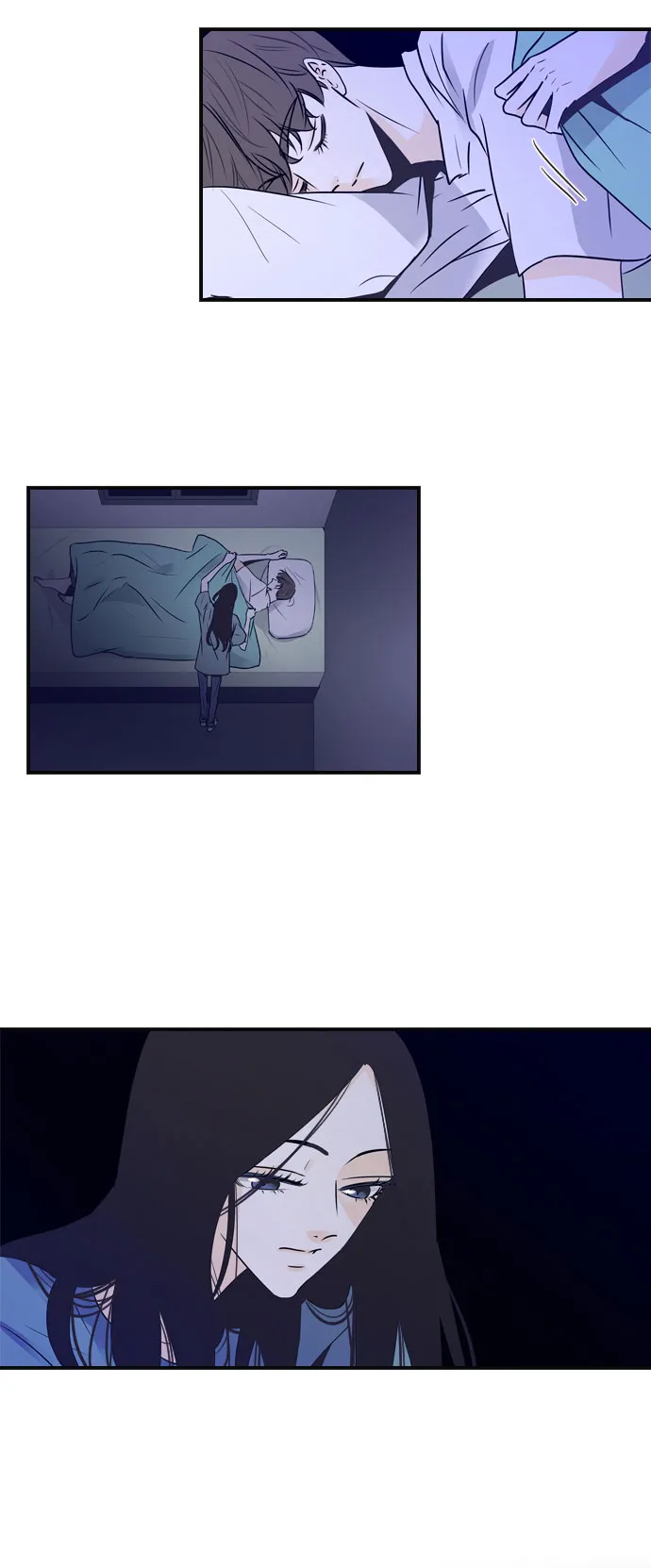 第35话 第3页