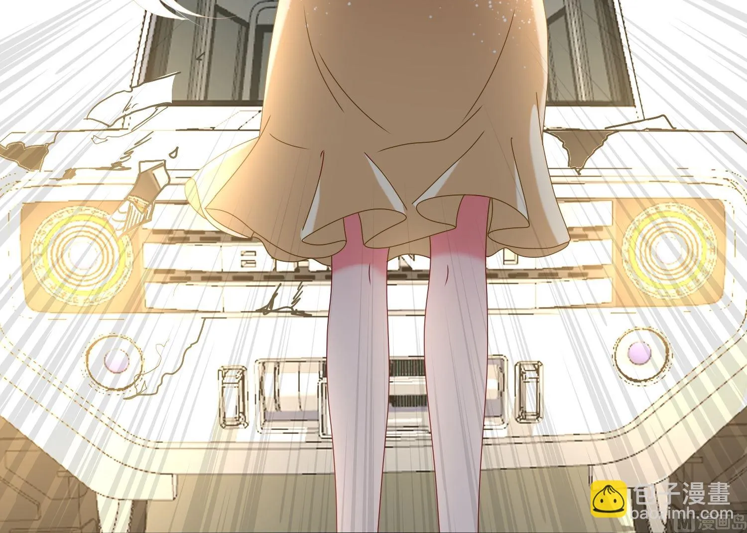 第470话 第21页