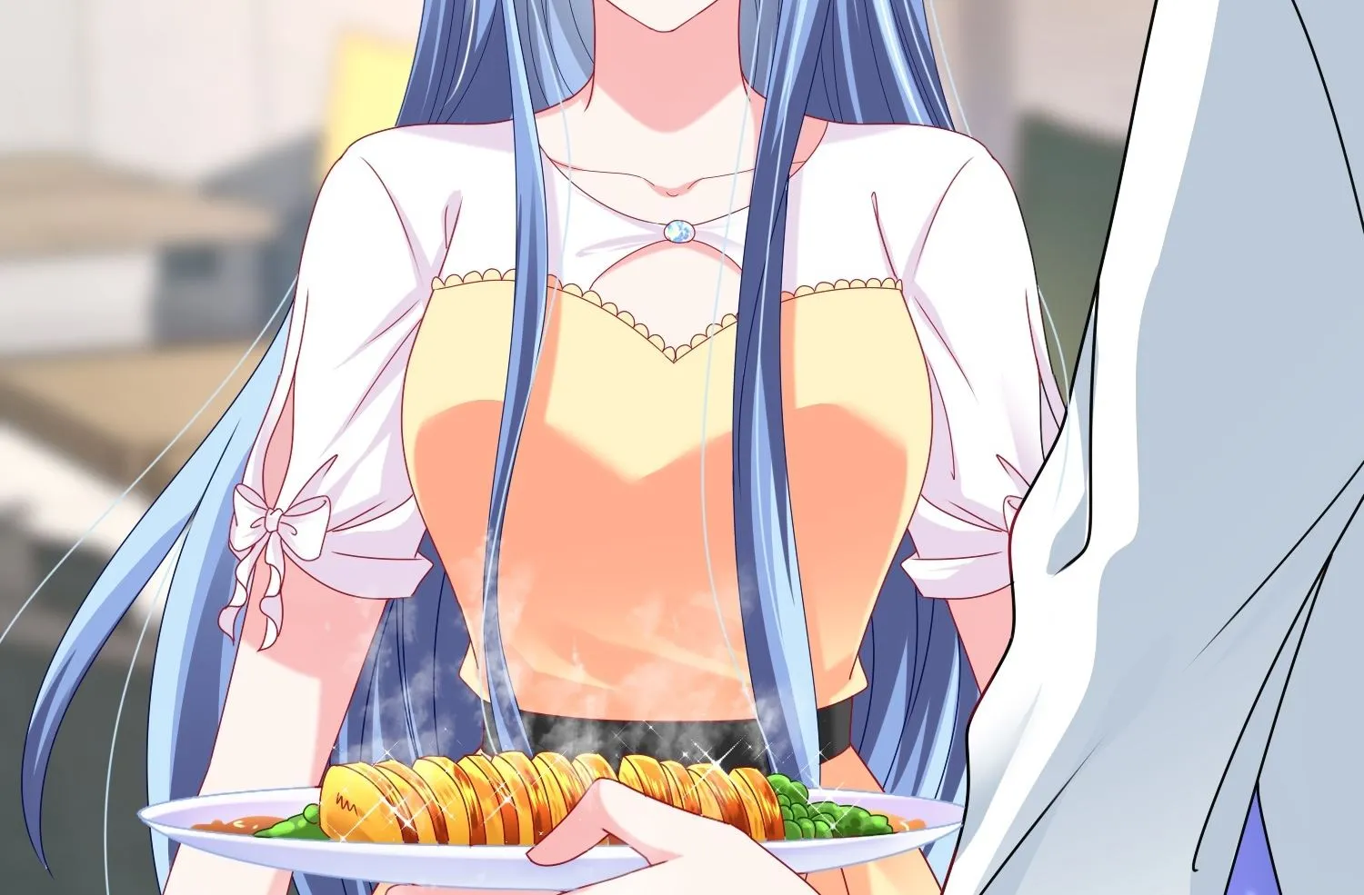 第467话 第12页