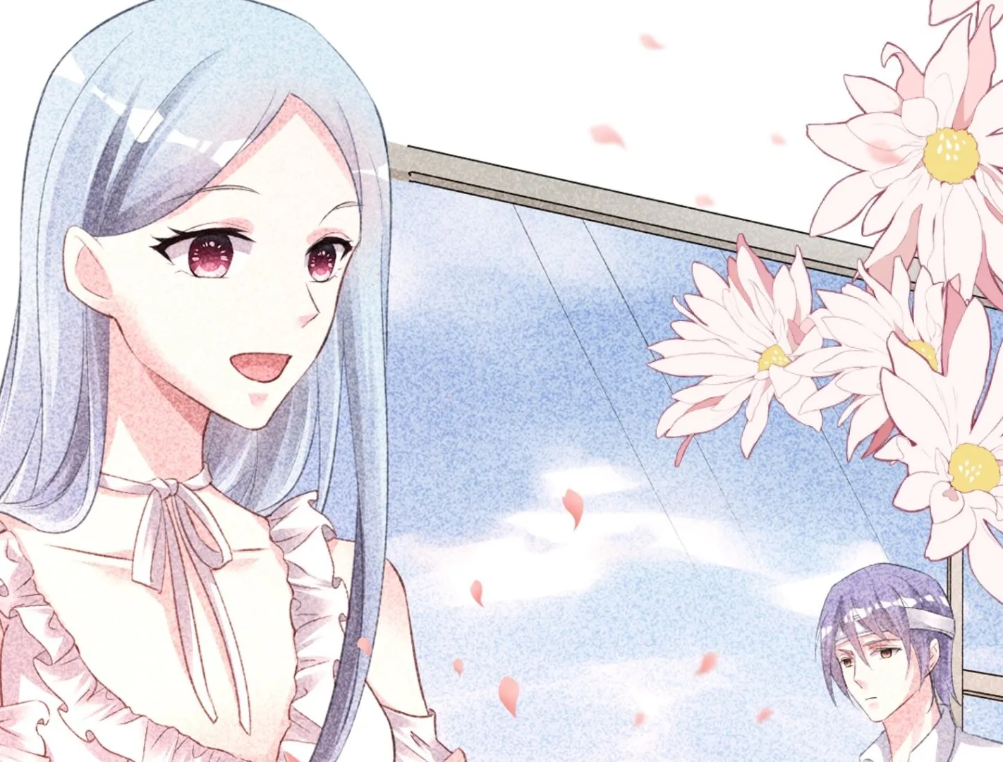 第467话 第18页