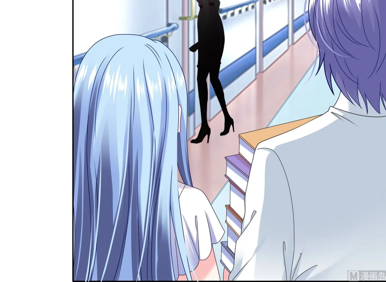 第467话 第58页