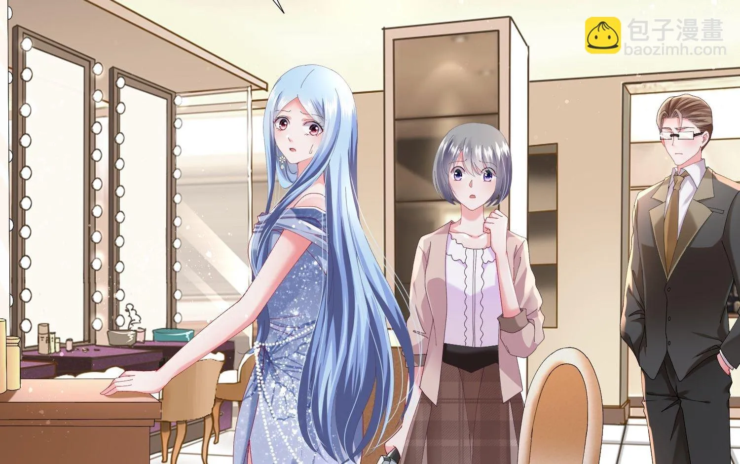 第464话 第7页