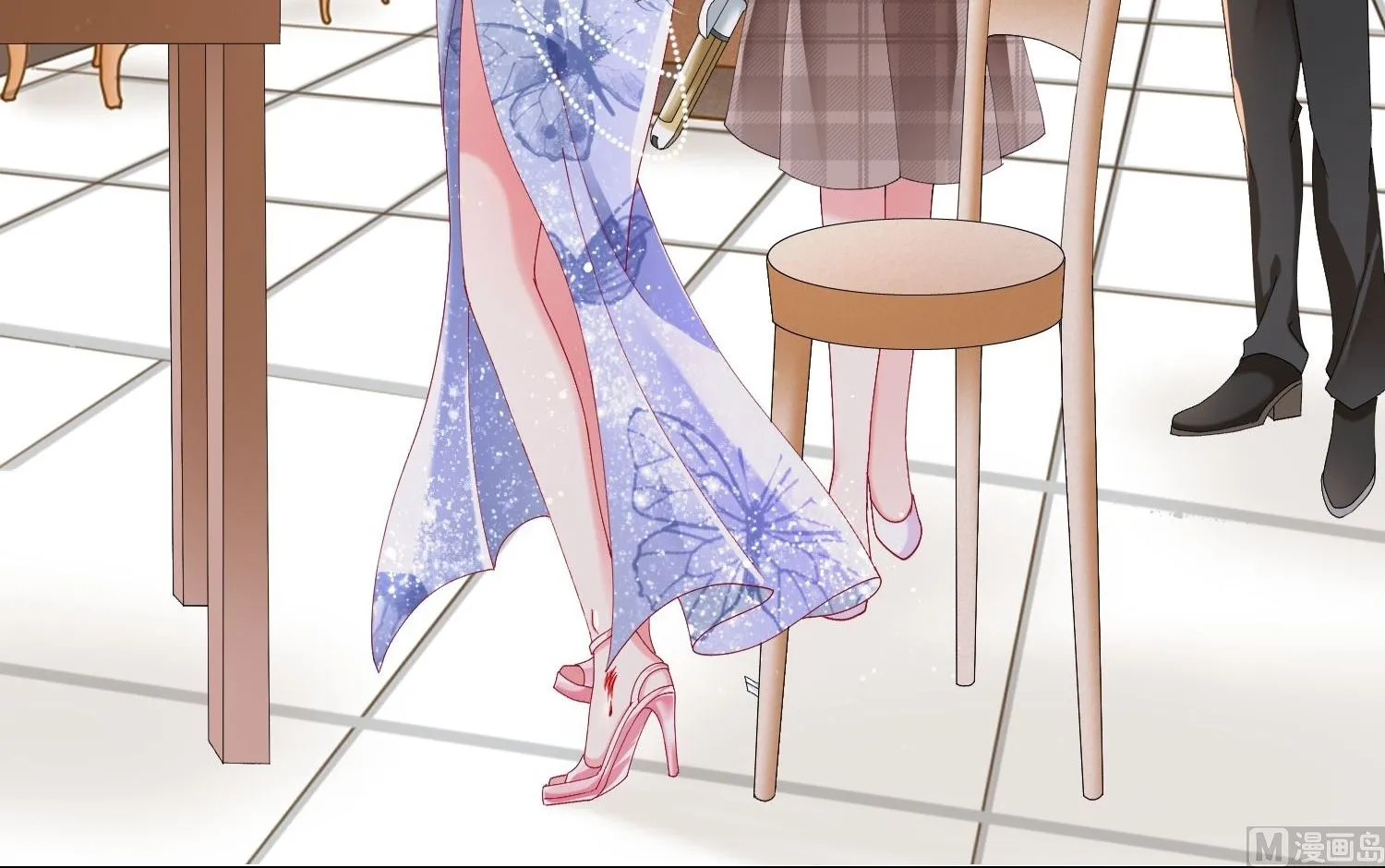 第464话 第8页