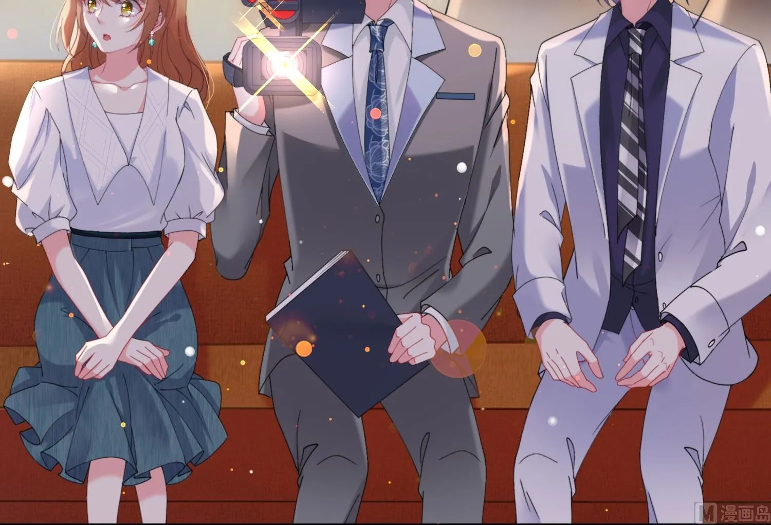 第463话 第38页
