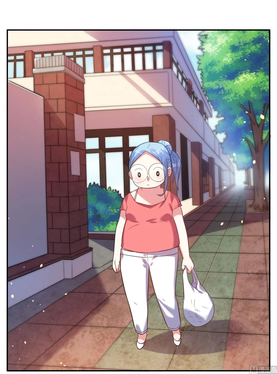 第14话 第27页